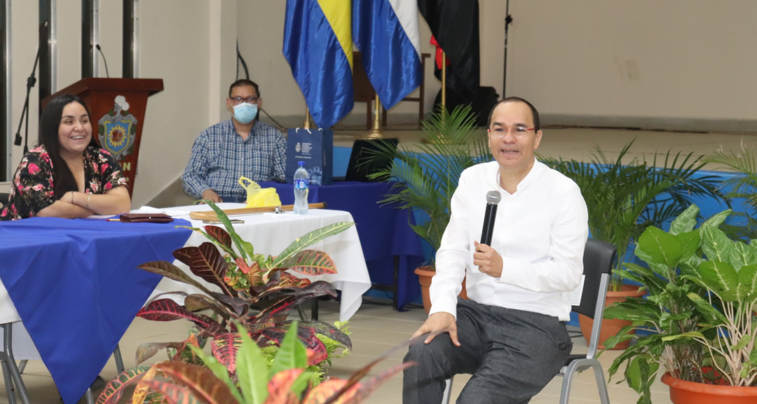 Diputado doctor Carlos Emilio López