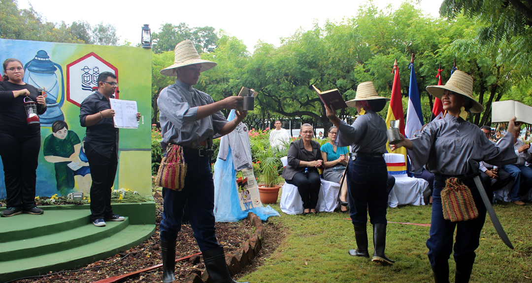 Educación en Nicaragua, fortalecida en todos los niveles con el respaldo del Gobierno Sandinista