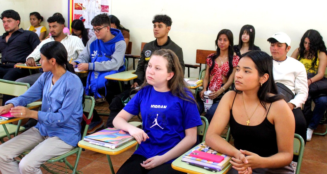Recinto Miguel Ángel Ortez de la UNAN-Managua/CUR-Estelí, espacio formativo para la juventud de Las Segovias