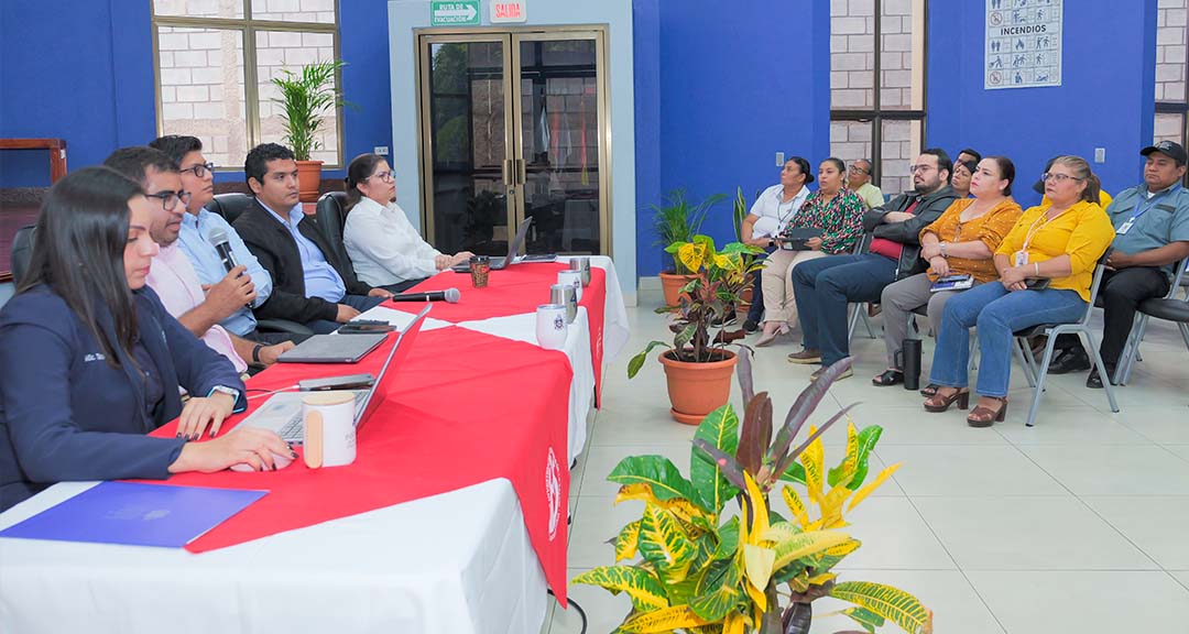 UNAN-Managua promueve abordaje integral sobre hipertensión y calidad de vida