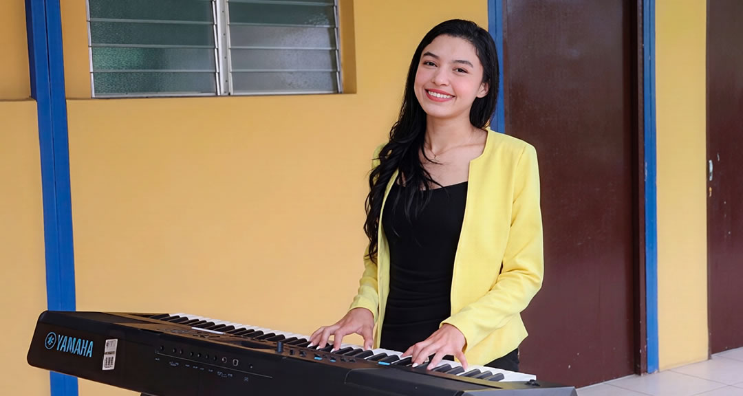 Taty Rodríguez Rodríguez, emprendedora del marketing y la educación musical