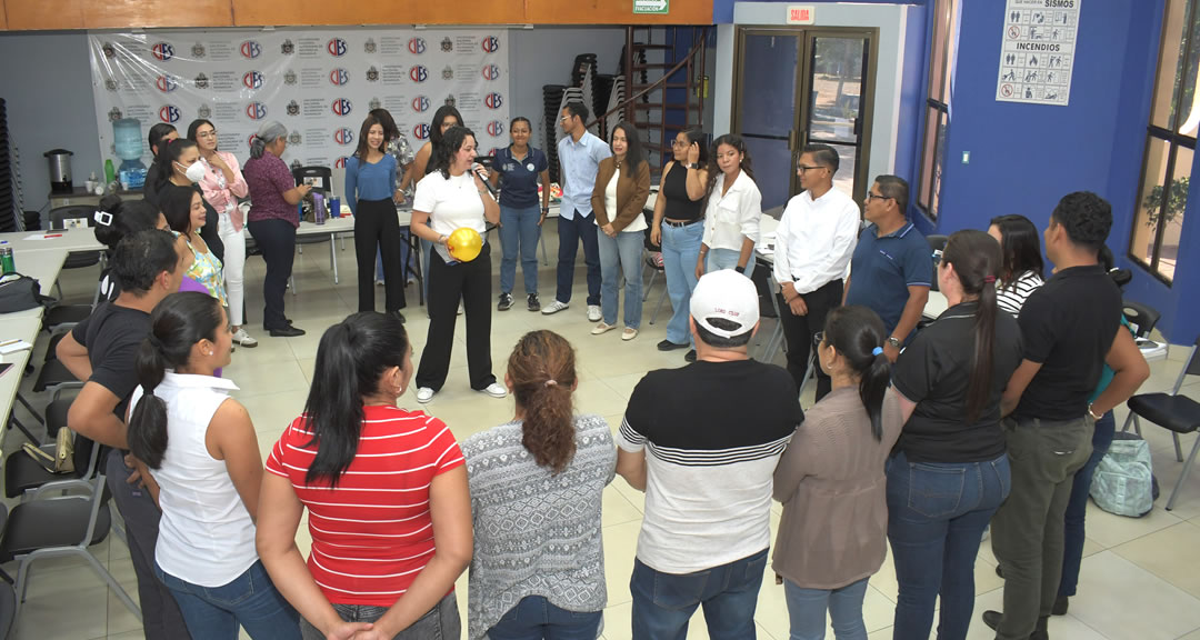 UNAN-Managua impulsa innovación en salud con enfoque centrado en la persona