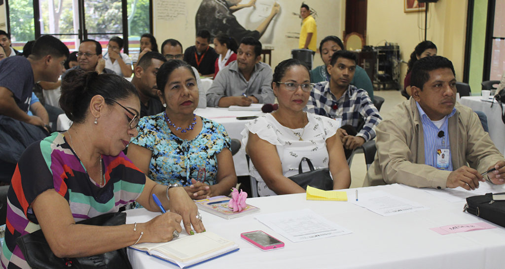 subsistemas educativos