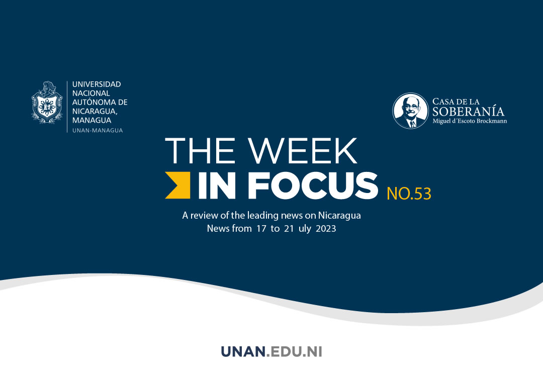 The Week in Focus N.53