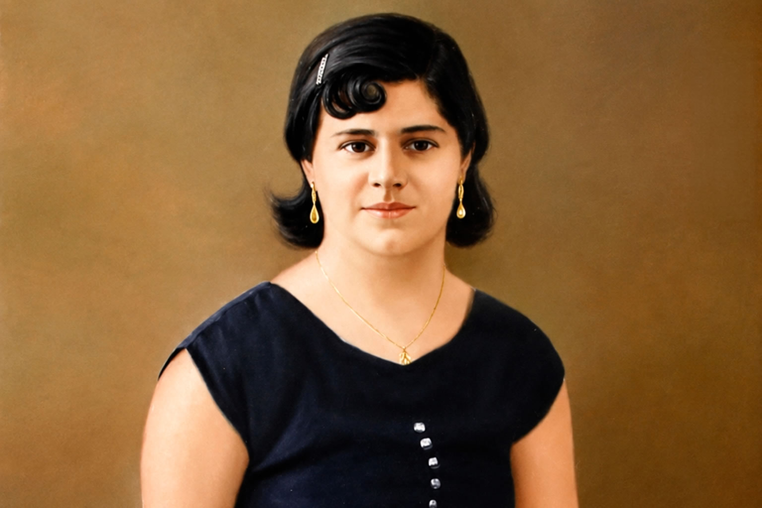 Blanca Arauz Píneda