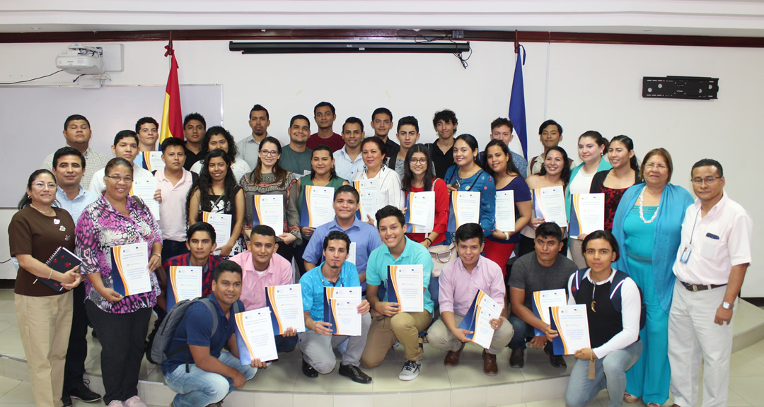 El Proyecto INICIA en Nicaragua aporta al PNDH