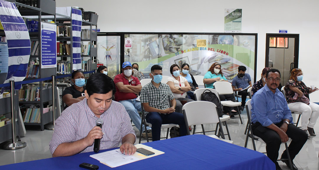 Exposición del maestro Manuel Salvador Gaitán Herrera