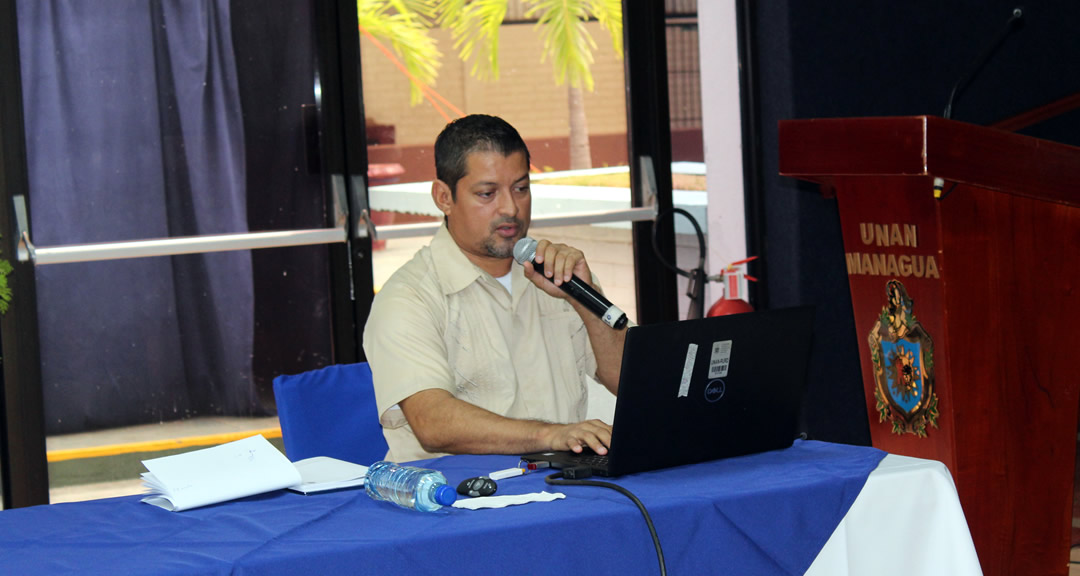 Leonardo Lechado Ríos.