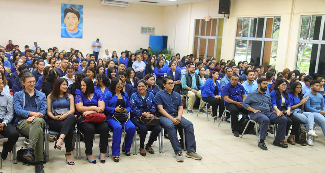 Protagonistas de los cursos de chino mandarín