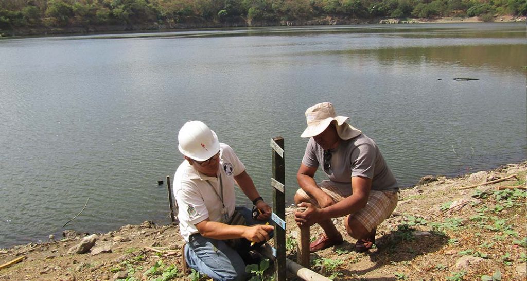 Los isótopos estables y su rol en la gestión del recurso agua