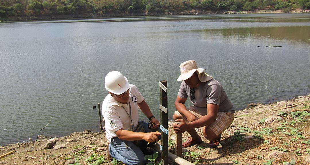 Los isótopos estables y su rol en la gestión del recurso agua