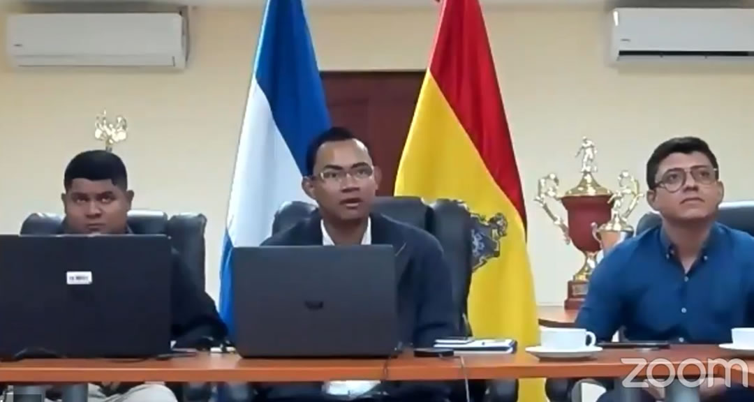 UNAN-Managua promueve el protagonismo juvenil en los procesos de desarrollo