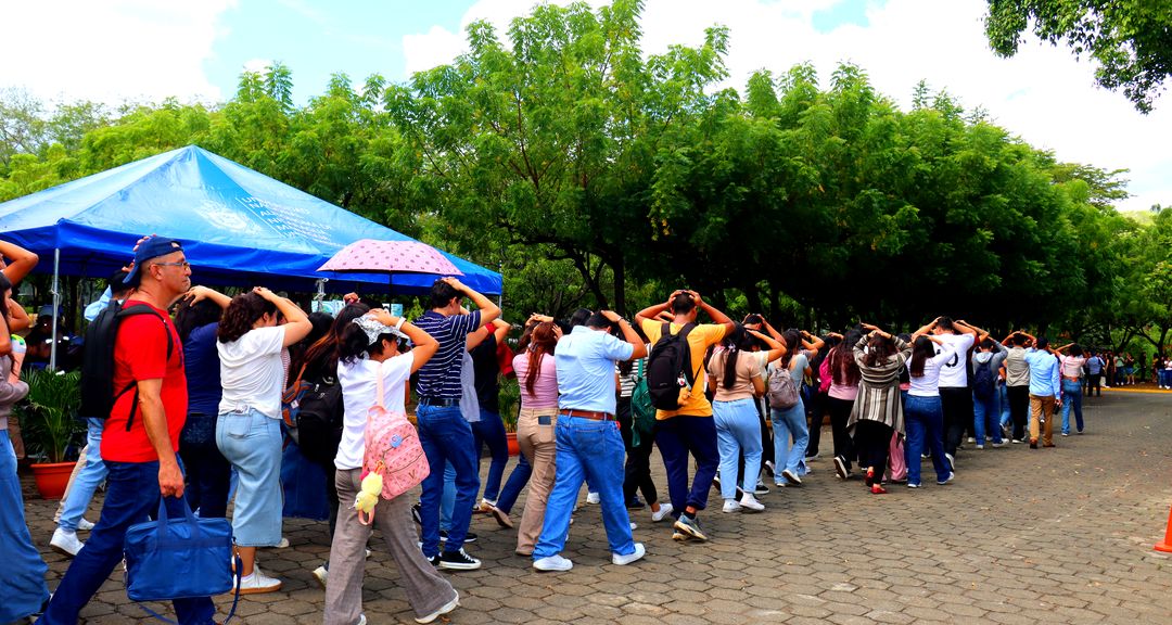 Tercer Ejercicio Nacional de Preparación para Proteger la Vida ante Situaciones Multiamenaza