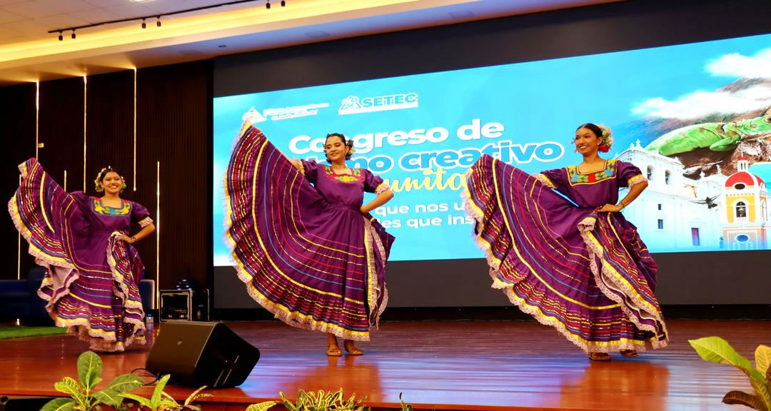 UNAN-Managua desarrolla Congreso de Turismo Creativo y Comunitario