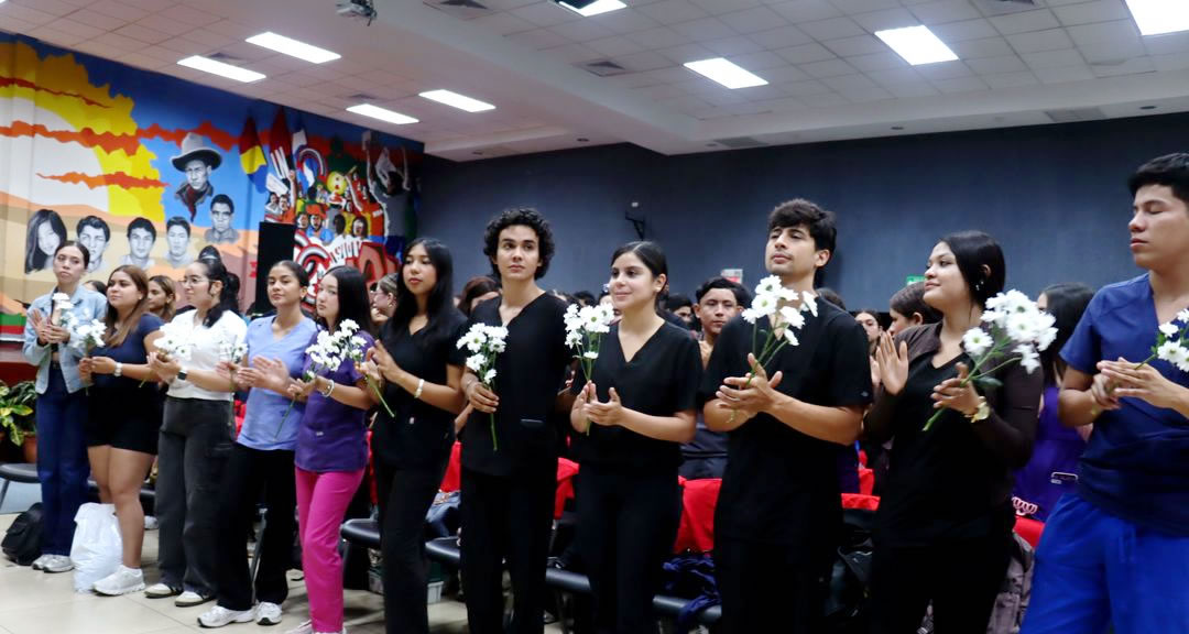 Militancia Sandinista conmemora el legado del General Benjamín Zeledón