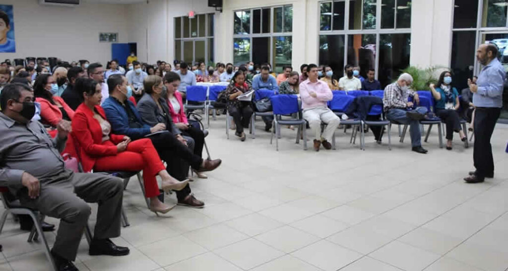 Presentan avances en la vinculación institucional en IV encuentro del Seminario-taller Liderazgo en la Gestión de la Calidad