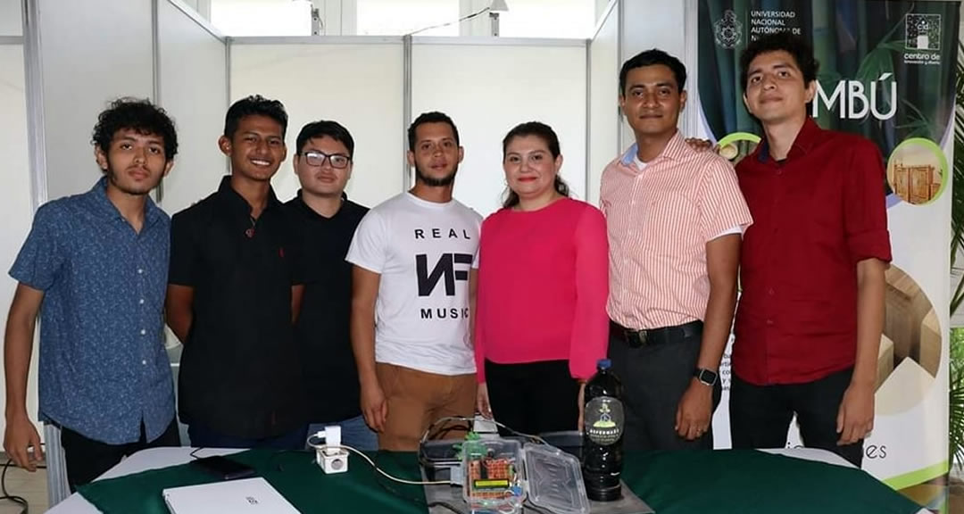 UNAN-Managua, con destacada participación en Premio Nacional a la Investigación Agropecuaria