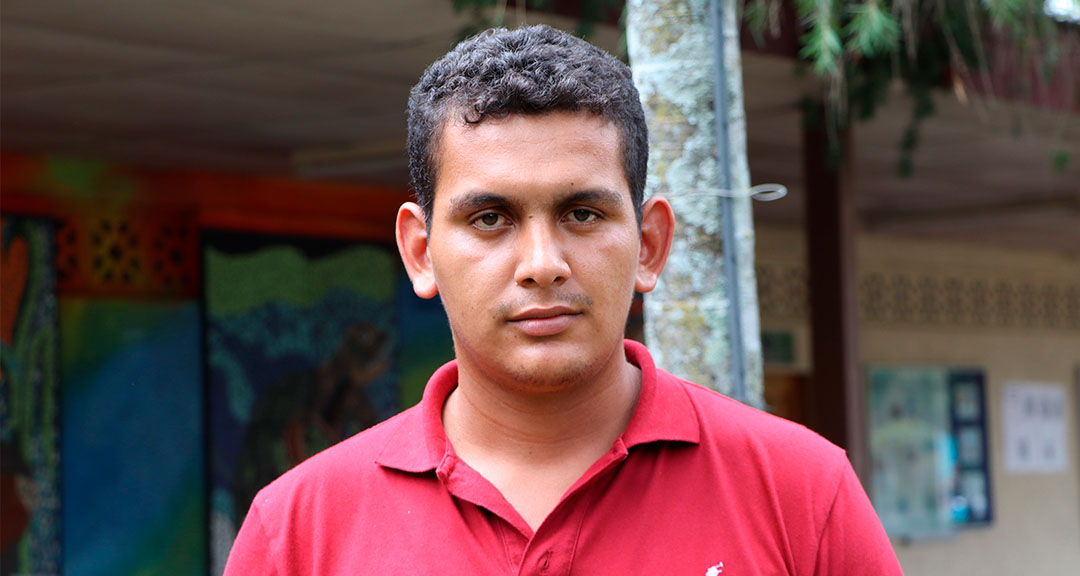 Arlen Jesús Palacios Pereira