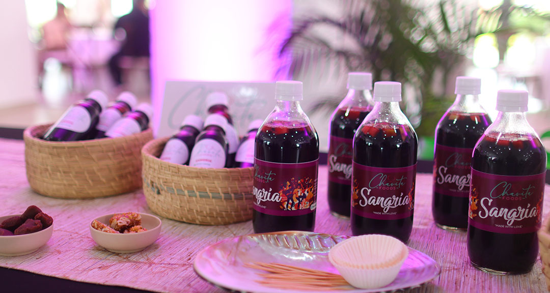 Productos presentados