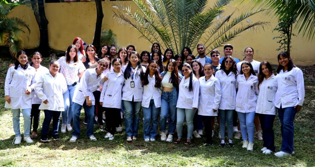 Vivero Campo Verde: Propuesta productiva y educativa sembrando conocimiento, agroecología y desarrollo local, transformando desde el territorio