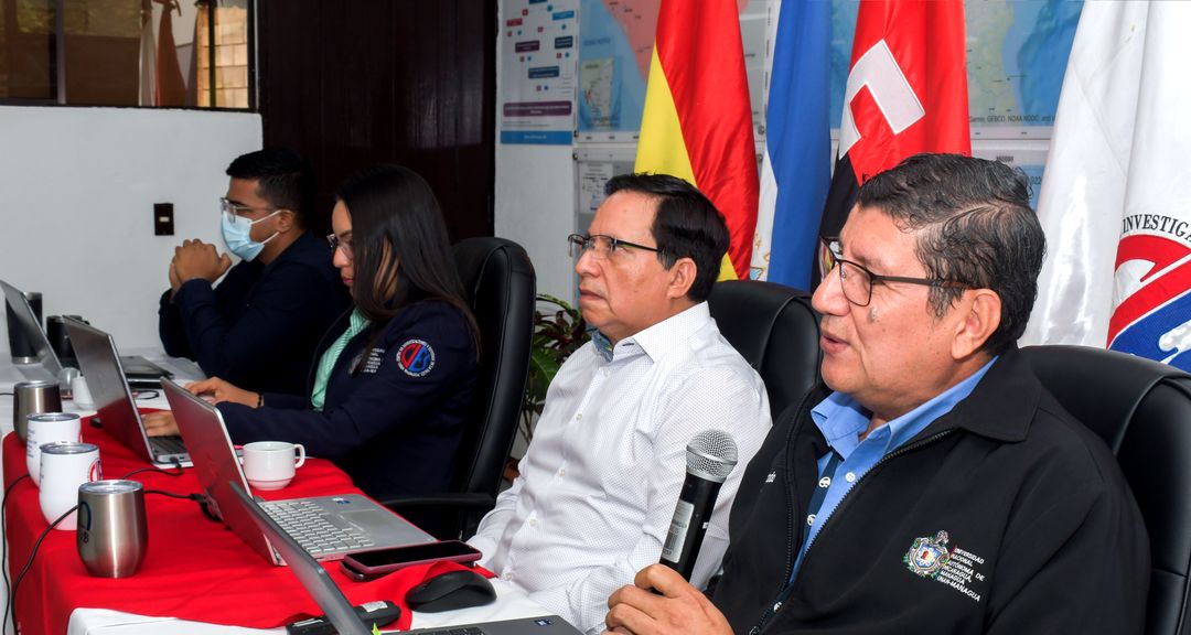 Salud digital fortalece la atención, vigilancia y gestión sanitaria en Nicaragua