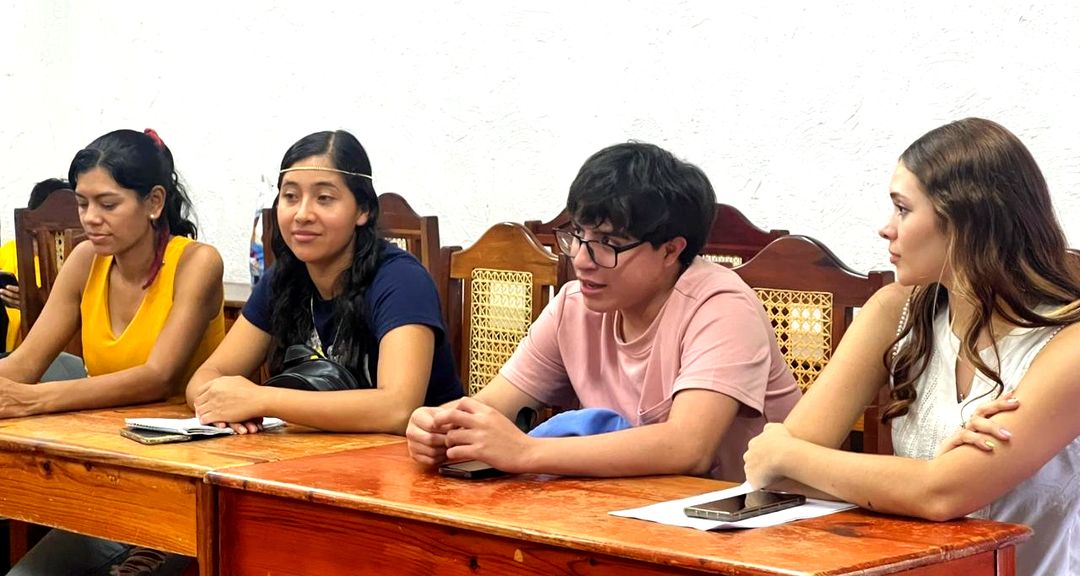 Fortalecimiento de habilidades del idioma inglés en futuros profesionales del norte del país