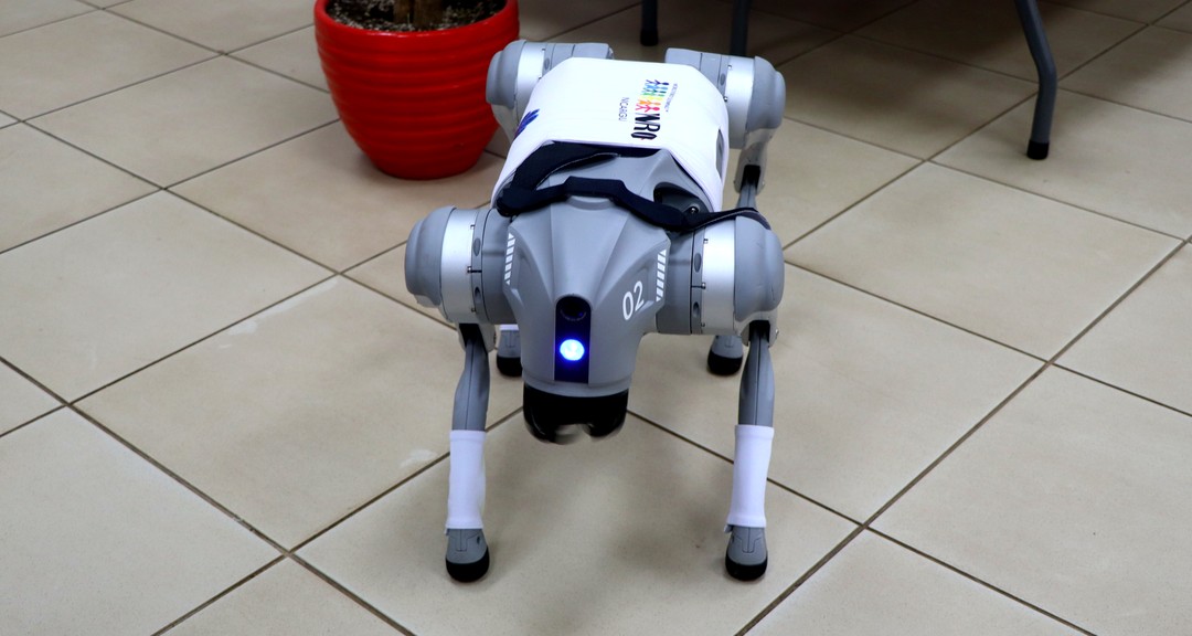 UNAN-Managua impulsa Taller de Robótica como herramienta para el desarrollo educativo y tecnológico
