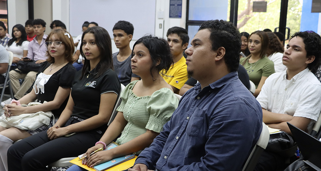 445555Espacios de reflexión continúan impulsando la apropiación del impacto cultural de la CNA