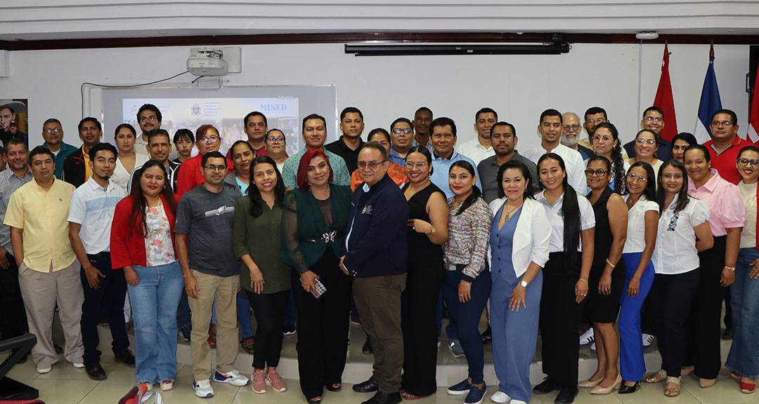 Docentes de secundaria inician diplomado en Astronomía desde los saberes ancestrales y científicos
