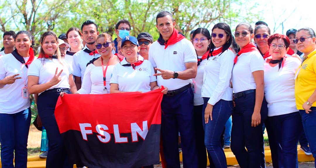 Benjamín Linder: héroe internacionalista y su legado de amor a Nicaragua