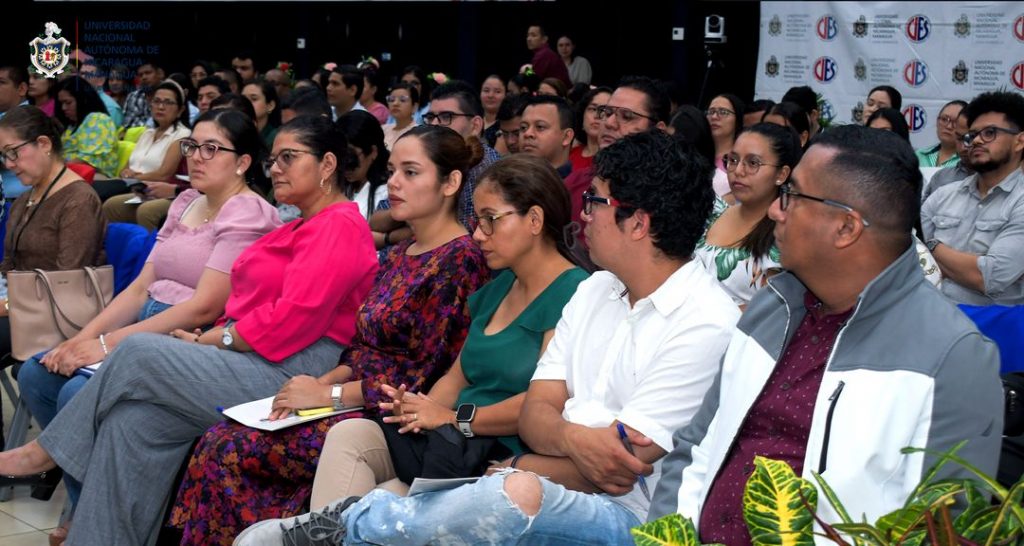 UNAN-Managua inaugura programas de maestría para fortalecer el talento humano en salud