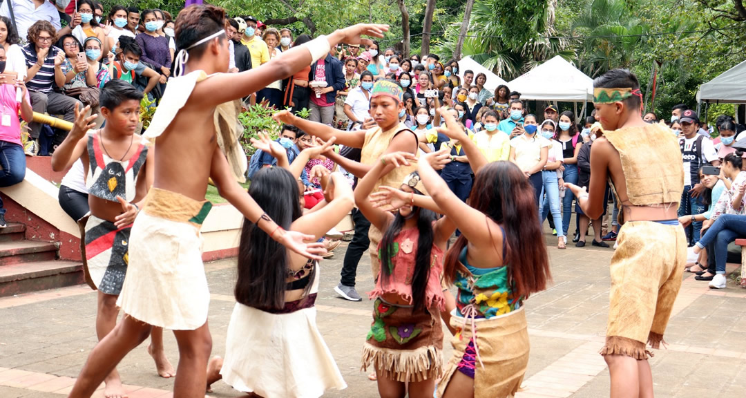 Pueblos originarios, ejemplos de lucha en defensa de la soberanía nacional