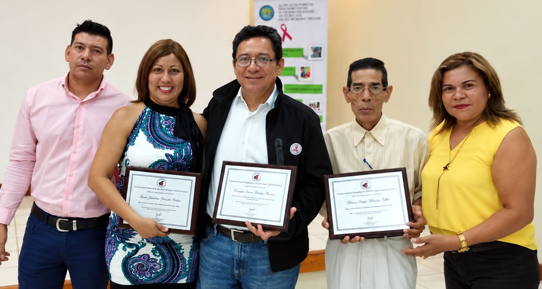 Leticia Romero: experiencia y formación para fortalecer la gestión en salud