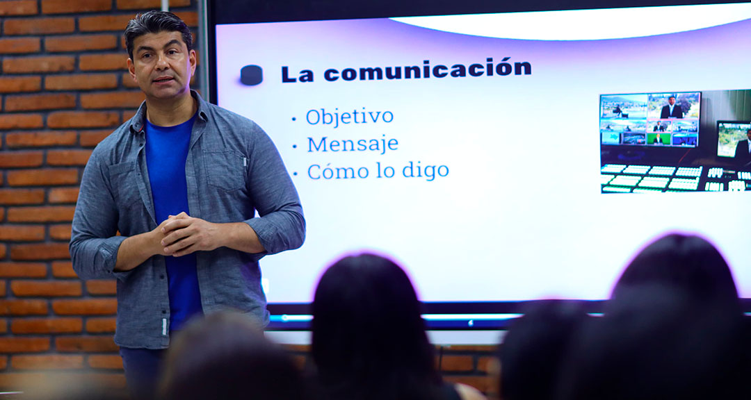 Compañero Abraham Istillarte