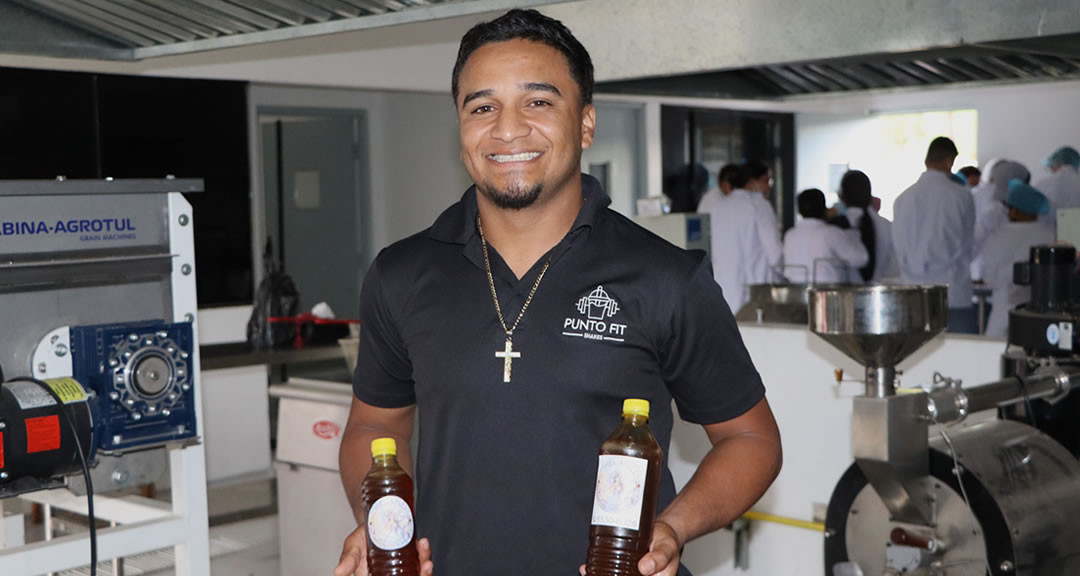 Eduard Isaac Torres Obregón