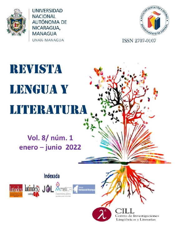 Revista Lengua y Literatura