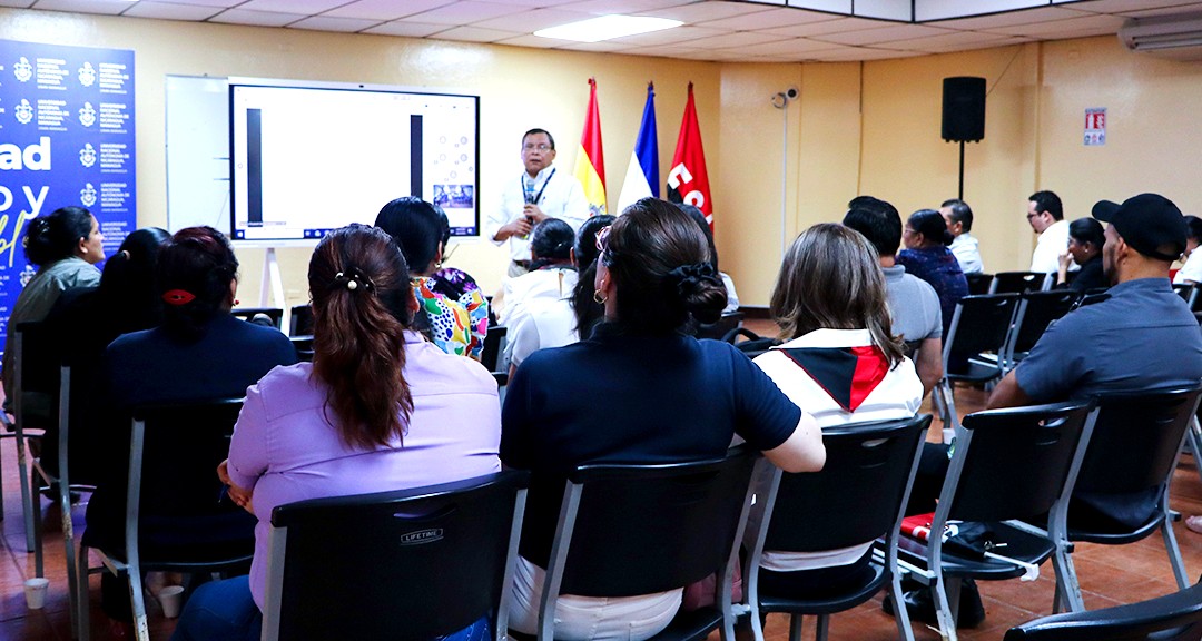 Servidores públicos fortalecen sus conocimientos sobre Accidentes laborales, Investigación de accidentes y Atención a Emergencias