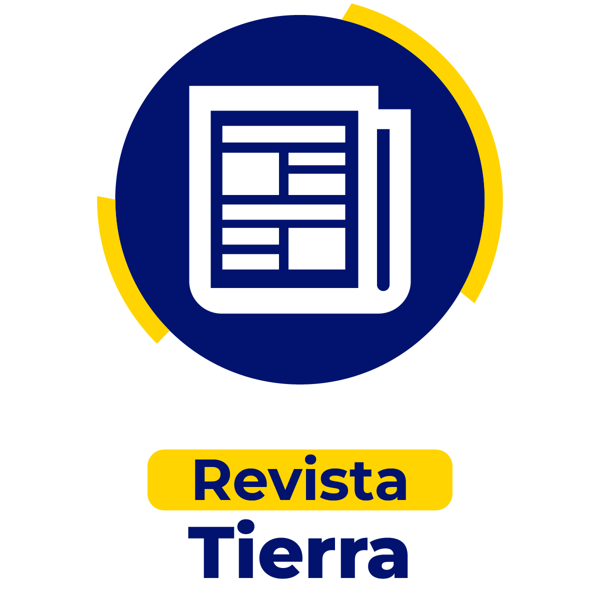 Revista Tierra