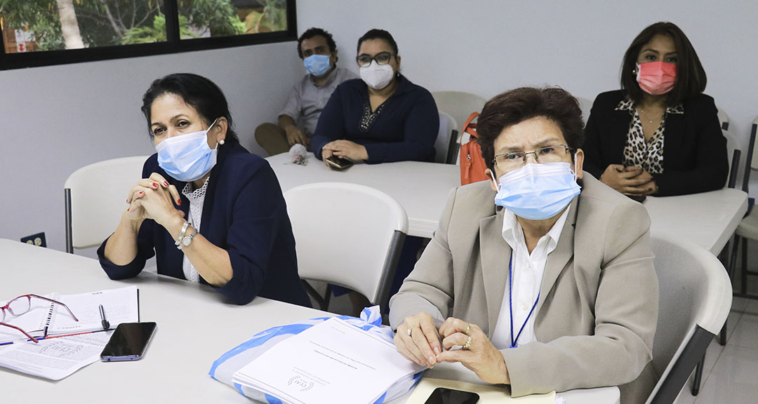 Comunidad universitaria conoce funcionamiento de proyectos sociales de la Federación Rusa