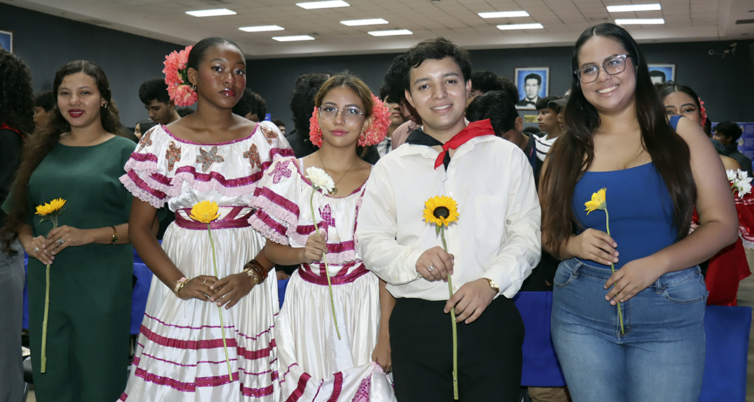 Con diversas actividades conmemoran el paso a la inmortalidad del Comandante Pablo Arauz511
