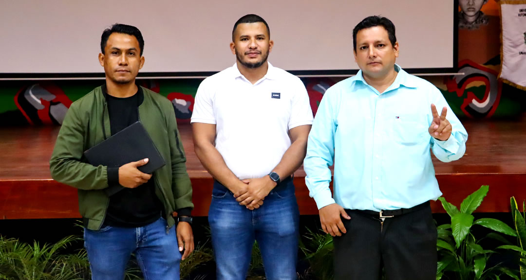 Congreso Nacional Interuniversitario Arquitectura y construccion 1