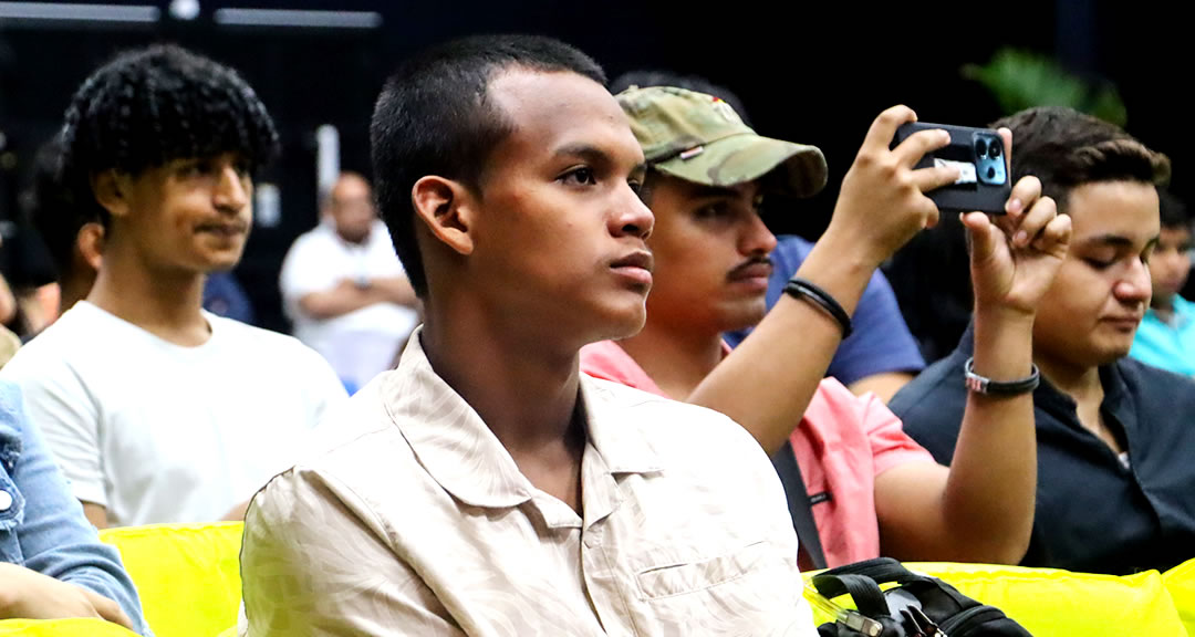 Congreso Nacional Interuniversitario Arquitectura y construccion 5