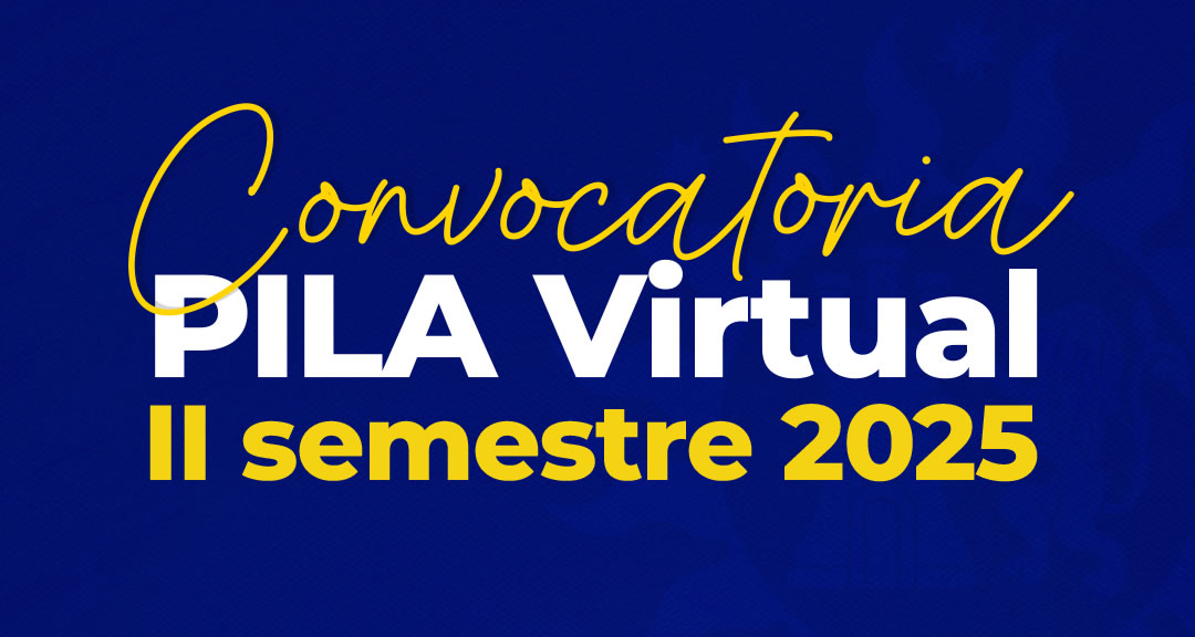 Convocatoria PILA 2-2025