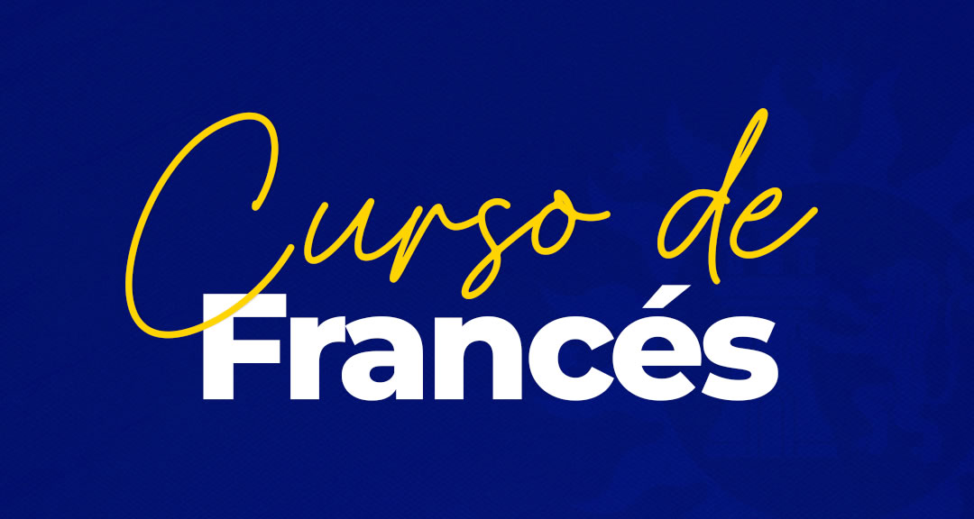 Curso de Francés