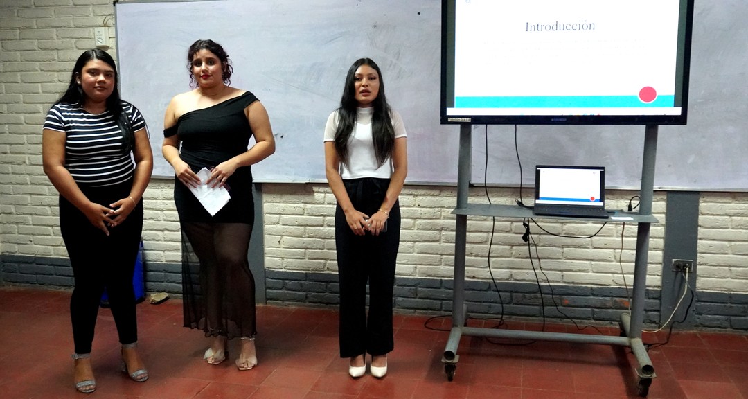 Masiva participación de estudiantes investigadores en la 53 Jornada Universitaria de Desarrollo Científico 2025 de UNAN-Managua/CUR Chontales