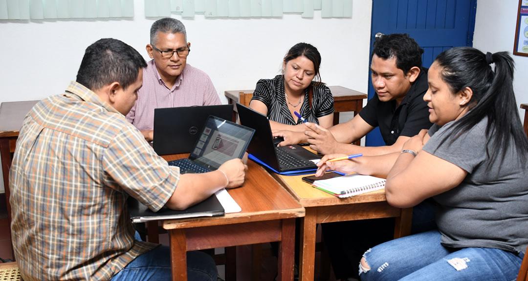 CIES/UNAN-Managua capacita a profesionales de la salud en área vital para el desarrollo del país