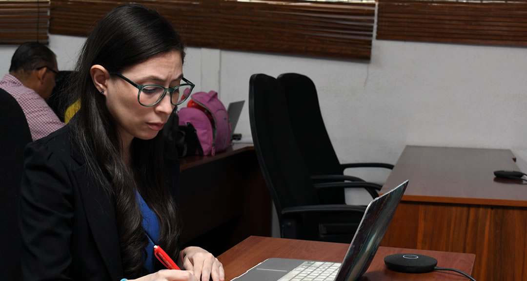 CIES/UNAN-Managua aporta a la formación de doctores en Nicaragua y Honduras