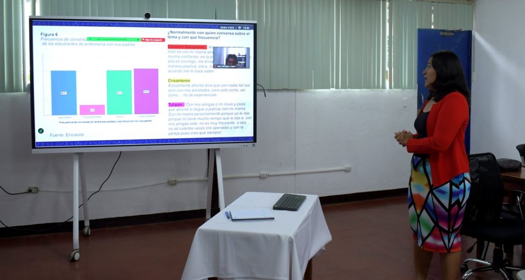 Doctorado en Ciencias de la Salud impulsa investigación científica regional