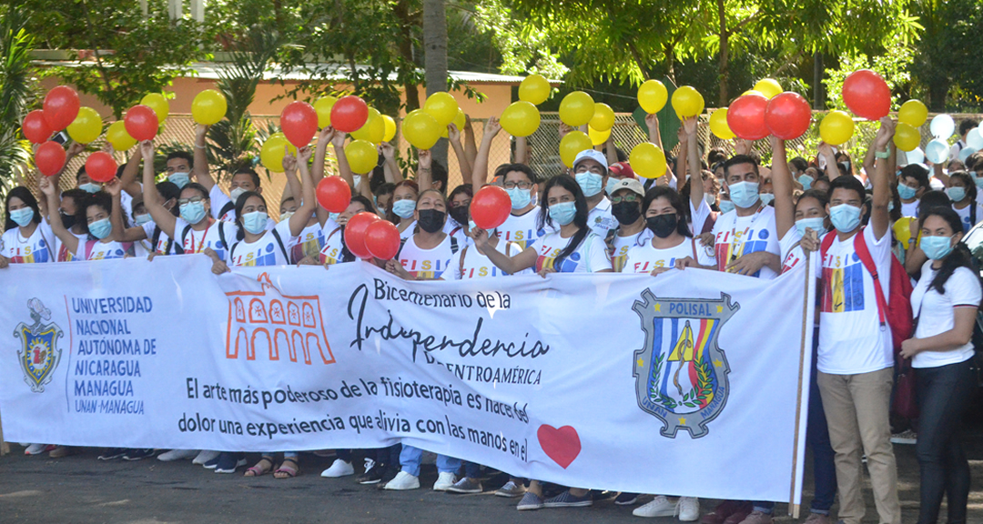 Conmemorar Día Nacional del Fisioterapeuta con actividades educativas y recreativas