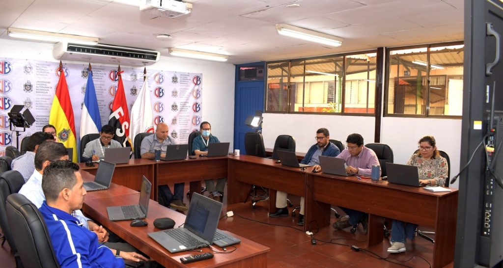 Intercambio académico fortalece desarrollo curricular de posgrados en salud pública